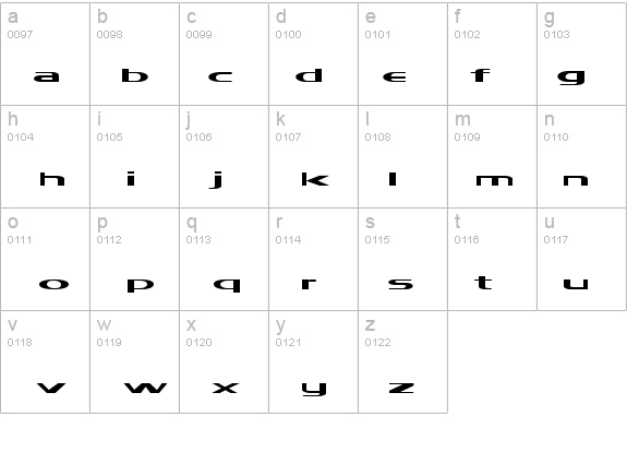Batuhan details - Free Fonts at FontZone.net