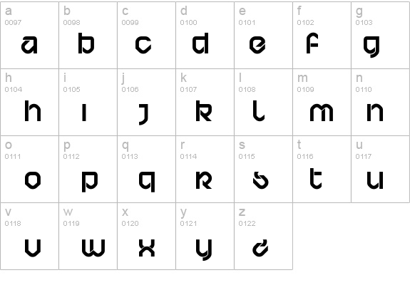 BD Bardust details - Free Fonts at FontZone.net