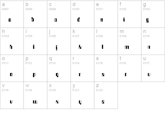 BDRocket70 details - Free Fonts at FontZone.net