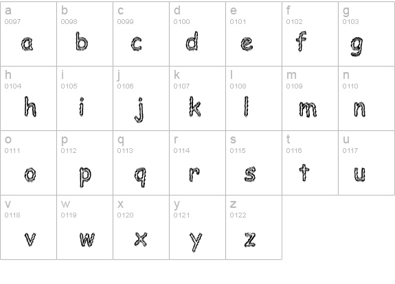 BeerGlass details - Free Fonts at FontZone.net