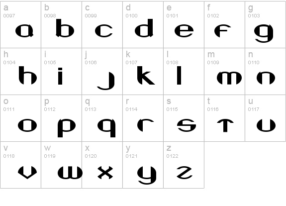 Beneath the Surface details - Free Fonts at FontZone.net