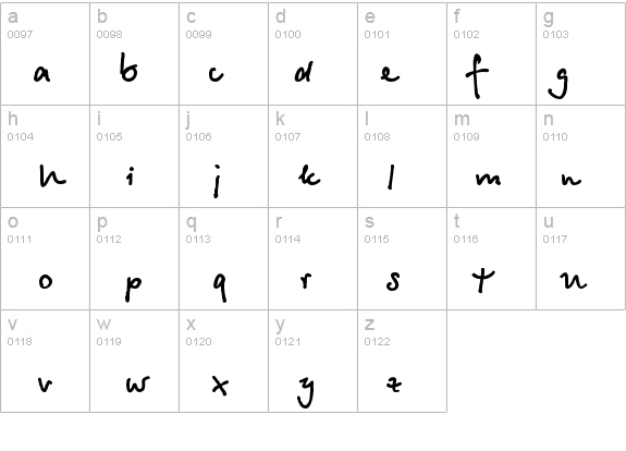 BetinaScript Bold details - Free Fonts at FontZone.net