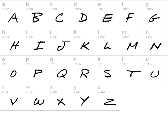 Bigtime details - Free Fonts at FontZone.net