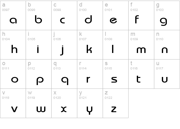 Bimini-Extended details - Free Fonts at FontZone.net