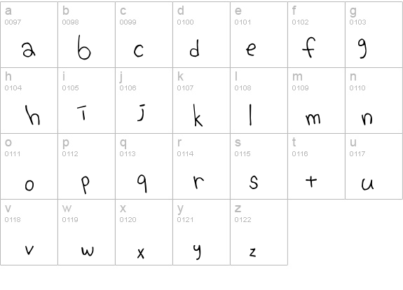 Bina Bina details - Free Fonts at FontZone.net