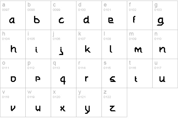 Blame my parents... details - Free Fonts at FontZone.net