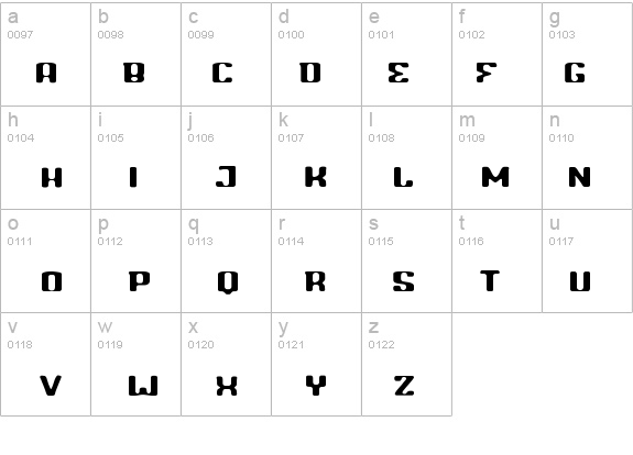 Blinddate details - Free Fonts at FontZone.net
