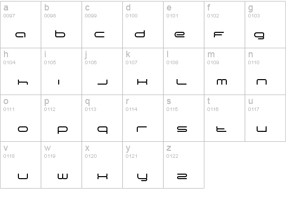 BN 3rd Place details - Free Fonts at FontZone.net