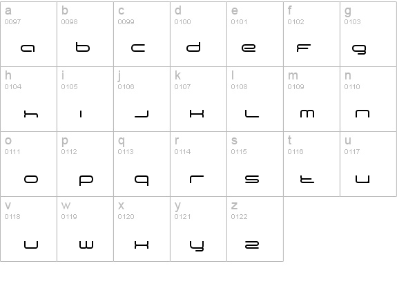 BN 3th Place details - Free Fonts at FontZone.net