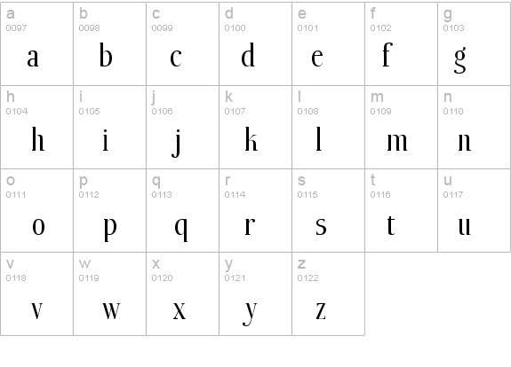 BoberiaLL details - Free Fonts at FontZone.net