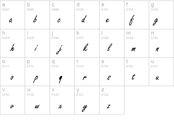 Boldstylescript details - Free Fonts at FontZone.net