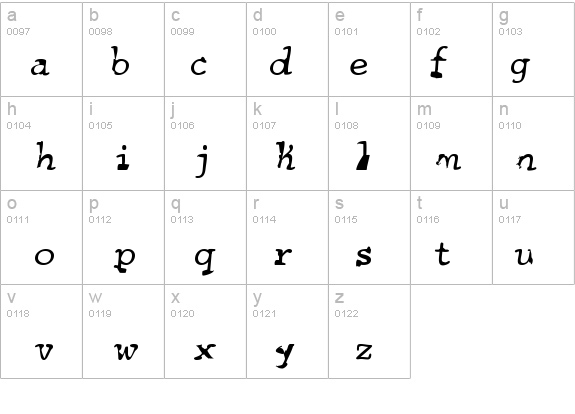 BottleRack details - Free Fonts at FontZone.net