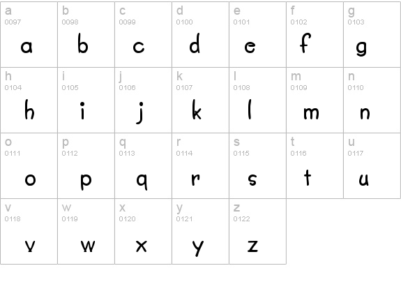 BoyzClubSSK details - Free Fonts at FontZone.net