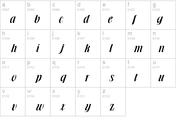 Browning-Regular DB details - Free Fonts at FontZone.net