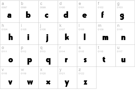 Bully Bold details - Free Fonts at FontZone.net