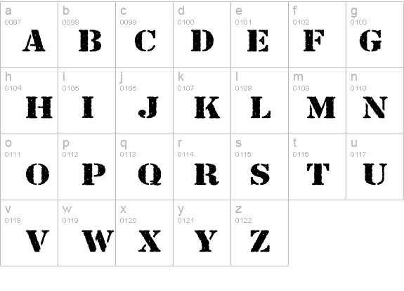 Bundy Yellow Solid details - Free Fonts at FontZone.net