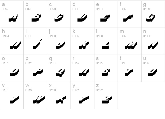 Busker details - Free Fonts at FontZone.net