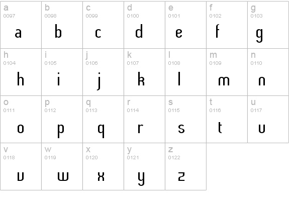 Butter unsalted details - Free Fonts at FontZone.net
