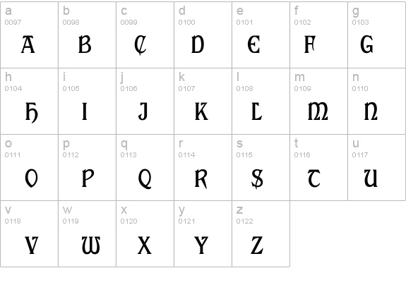 Cabaletta details - Free Fonts at FontZone.net