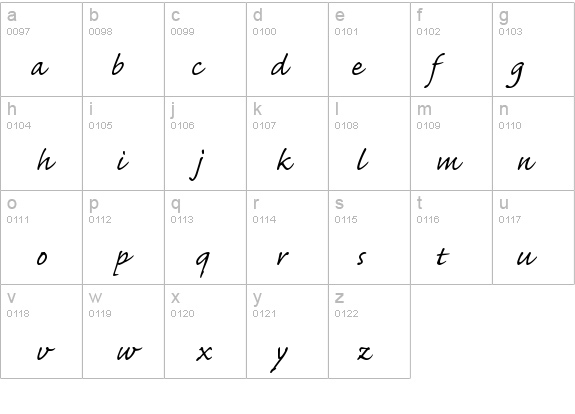 CaflischScriptPro-Regular details - Free Fonts at FontZone.net