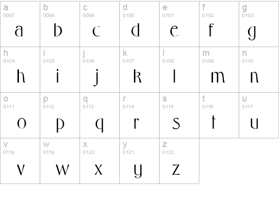 CapatolaSSK details - Free Fonts at FontZone.net