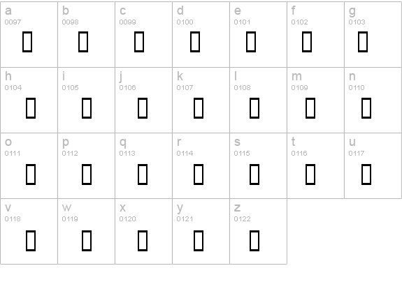 CAPconstruct details - Free Fonts at FontZone.net