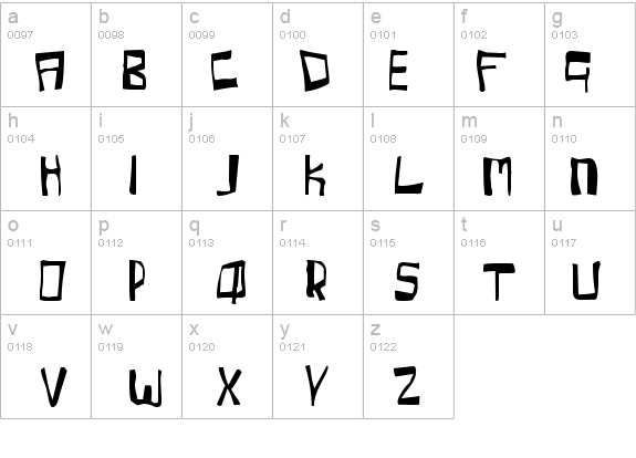 Cherry Coke details - Free Fonts at FontZone.net