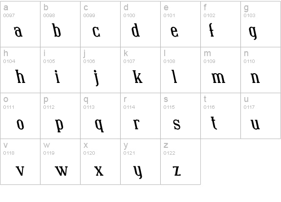 Covington Rev Bold Italic details - Free Fonts at FontZone.net
