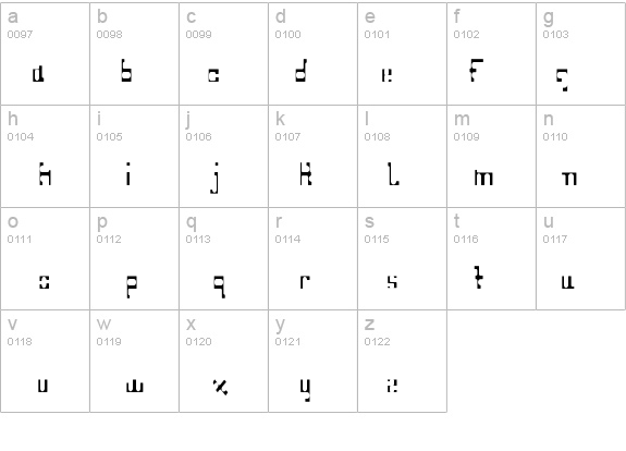 Dahgir-SquareCondensed details - Free Fonts at FontZone.net