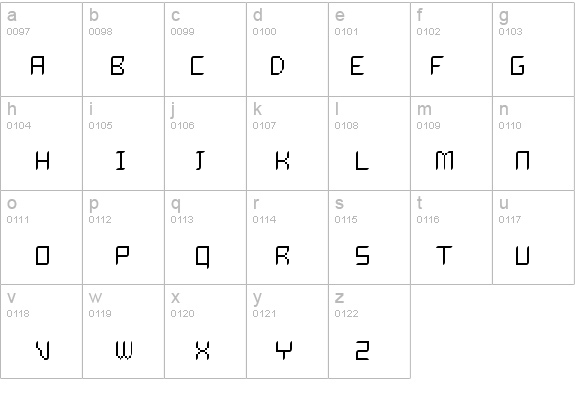 Dalila Light details - Free Fonts at FontZone.net