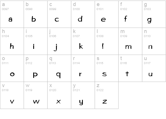 Diego1-Light details - Free Fonts at FontZone.net