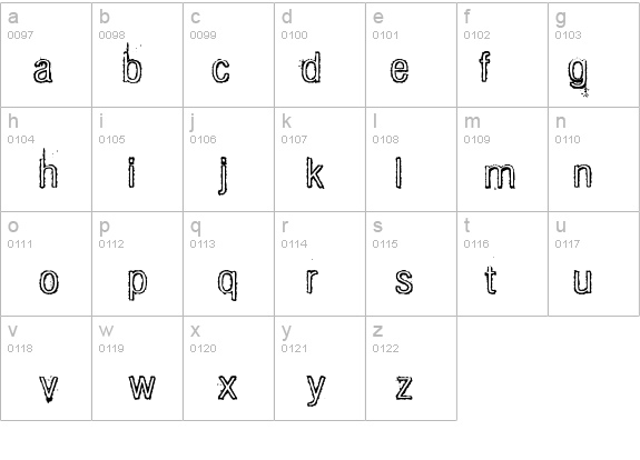 DIESEL details - Free Fonts at FontZone.net