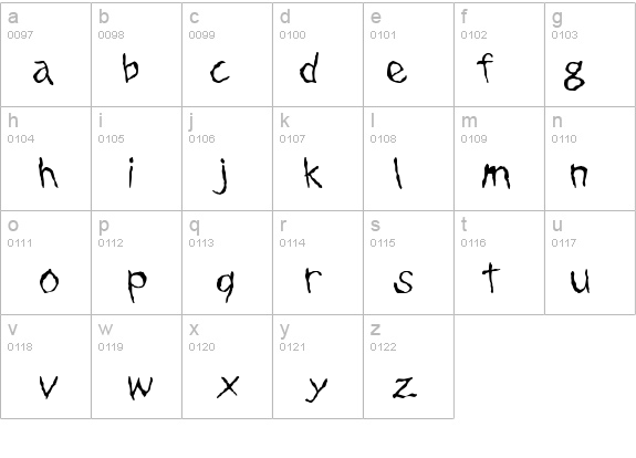 Dinosaur Jr Plane details - Free Fonts at FontZone.net