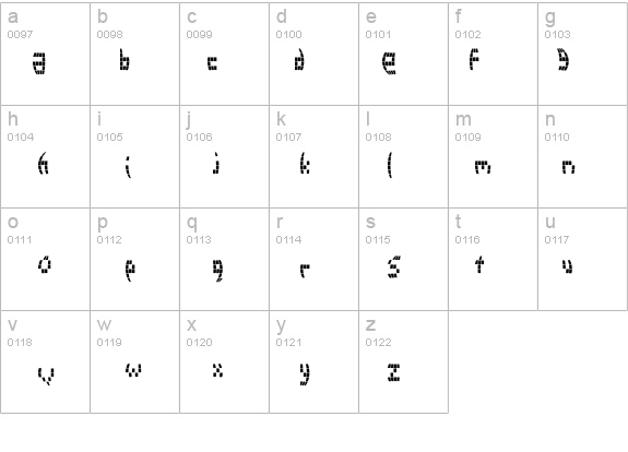 Disco 2000 details - Free Fonts at FontZone.net