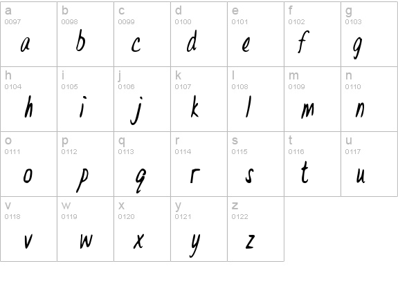 Dr. Eve L details - Free Fonts at FontZone.net