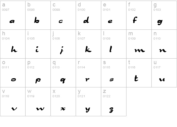 Dragonwyck Bold Italic details - Free Fonts at FontZone.net