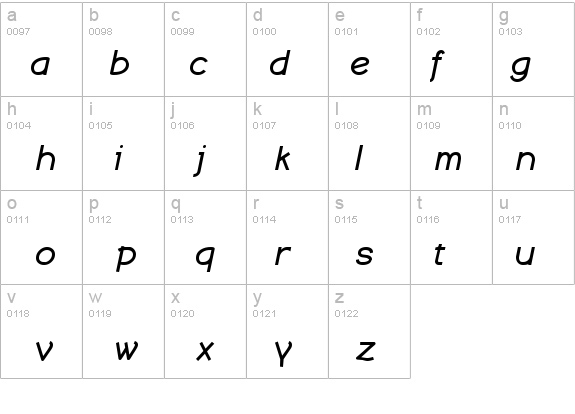 Dustismo Bold Italic details - Free Fonts at FontZone.net