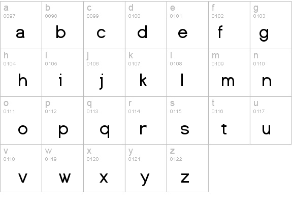 Dustismo Bold details - Free Fonts at FontZone.net