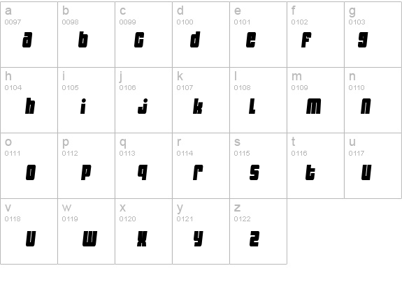 Dynomite  Spark Thin details - Free Fonts at FontZone.net