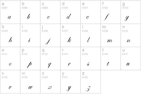 Easy Street Alt EPS Font - FontZone.net