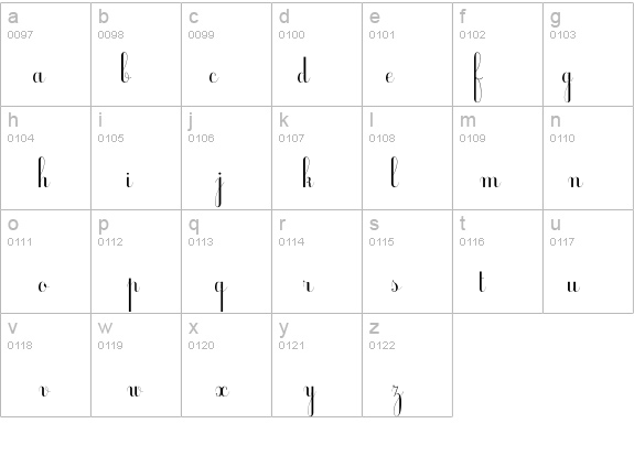 Ecolier_court details - Free Fonts at FontZone.net