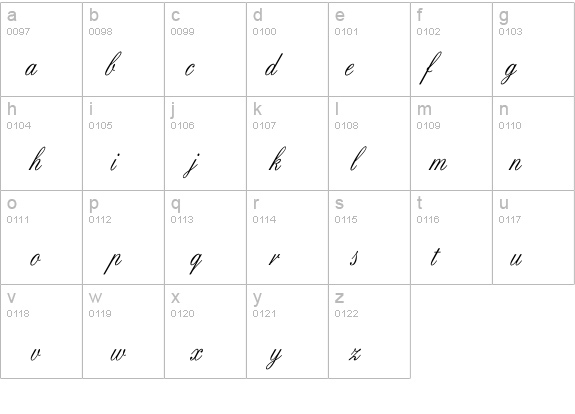 English Cn details - Free Fonts at FontZone.net