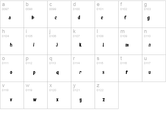 FantasticFont details - Free Fonts at FontZone.net