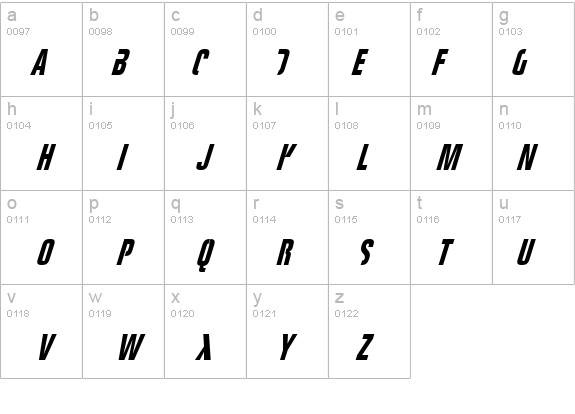 FightThis details - Free Fonts at FontZone.net