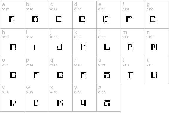 Finn details - Free Fonts at FontZone.net