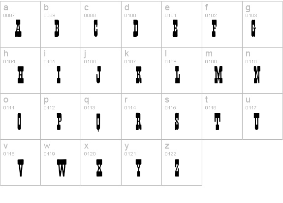 Fisticuffs details - Free Fonts at FontZone.net