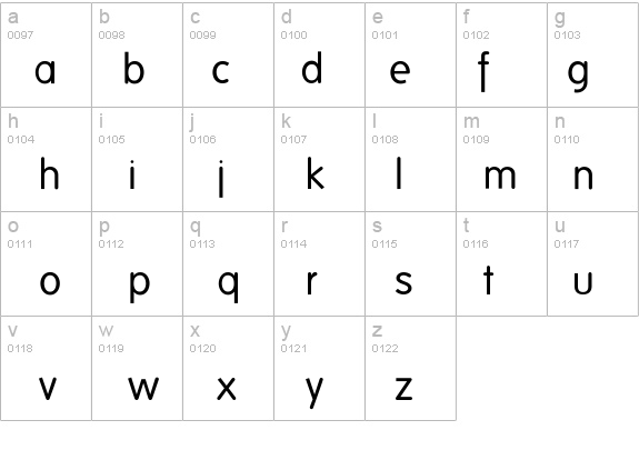 Folks-Normal details - Free Fonts at FontZone.net