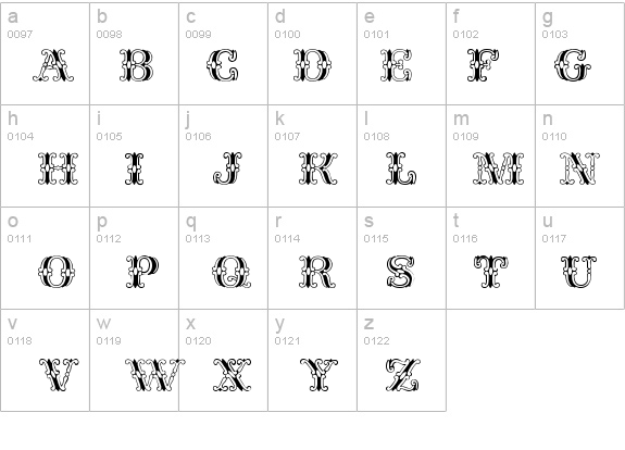 Fontanesi details - Free Fonts at FontZone.net