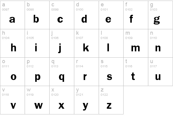 FrankfurtGothic Bold details - Free Fonts at FontZone.net
