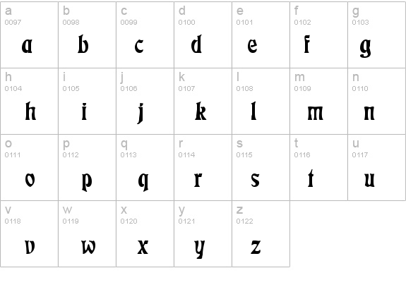 Freedom Normal details - Free Fonts at FontZone.net